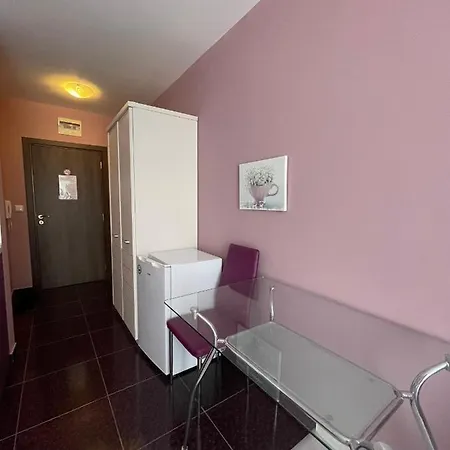 Apartmán Admiral Plaza Color