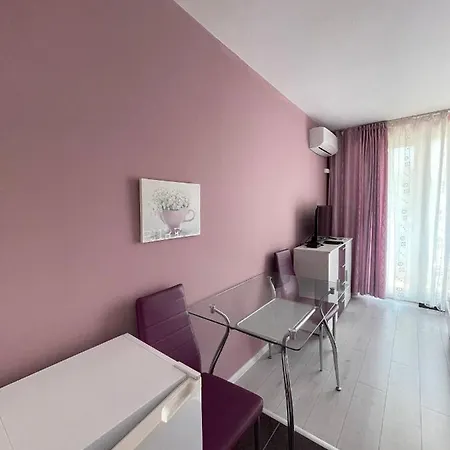 Admiral Plaza Color Slantchev Briag