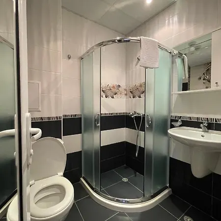 Admiral Plaza Color Appartement Slantchev Briag