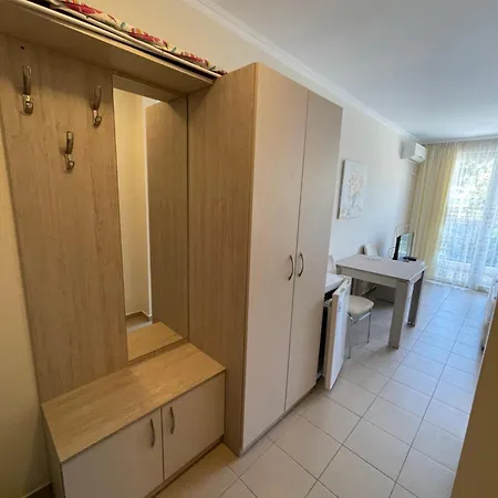 Admiral Plaza Color Appartement Slantchev Briag